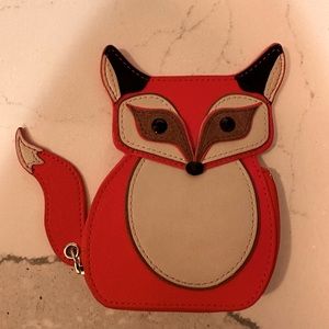 Kate Spade Coin Pouch